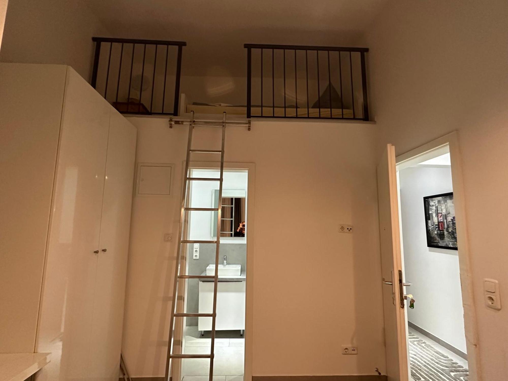 Estelada Boarding Houses - Bogenhausen München Kültér fotó