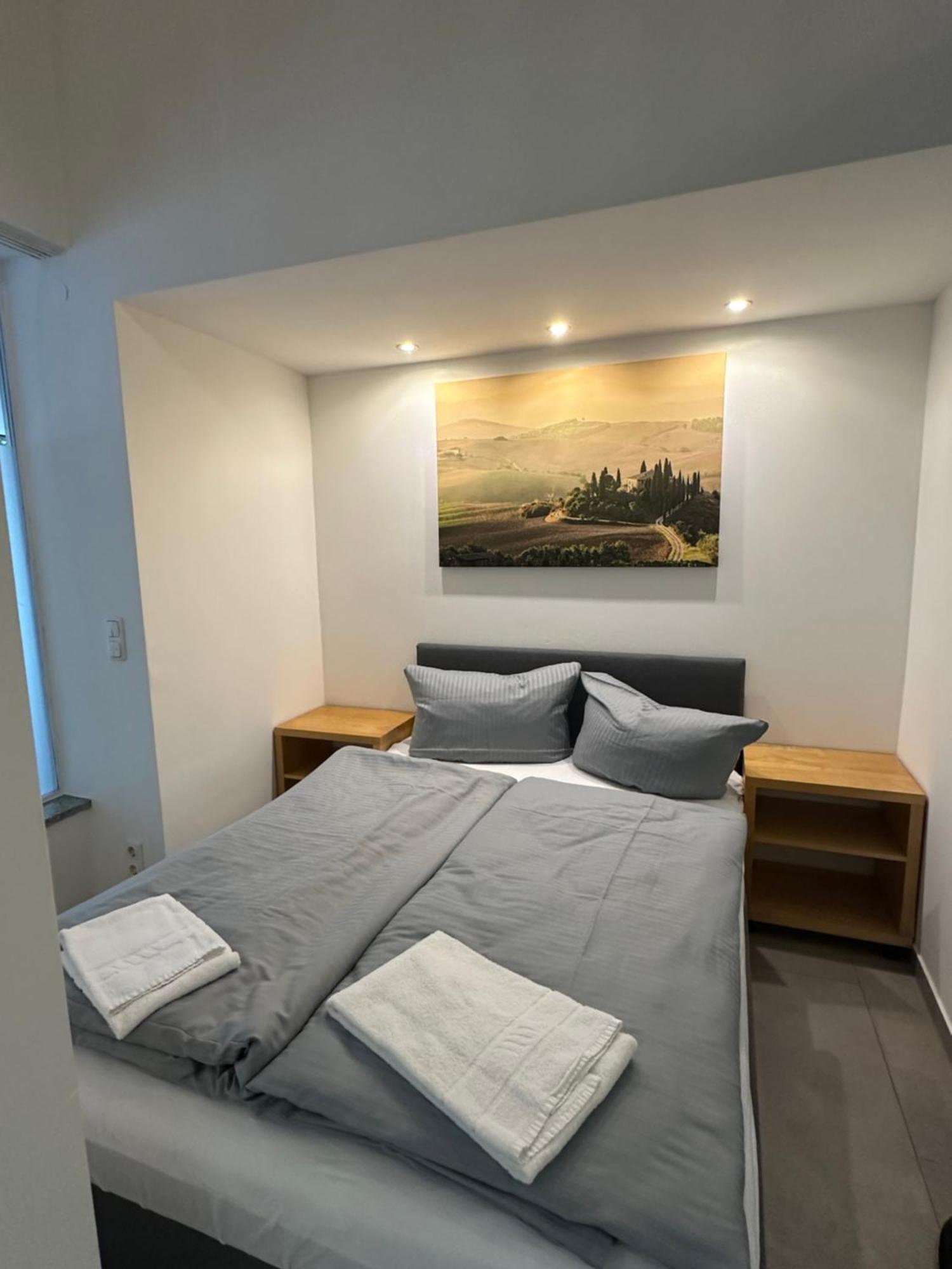 Estelada Boarding Houses - Bogenhausen München Kültér fotó
